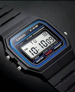 CASIO