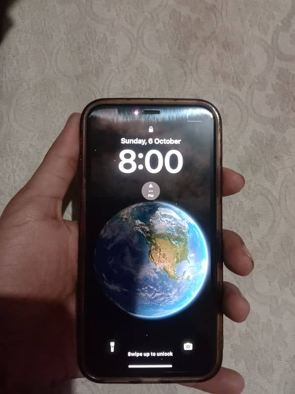 iphone XS 0