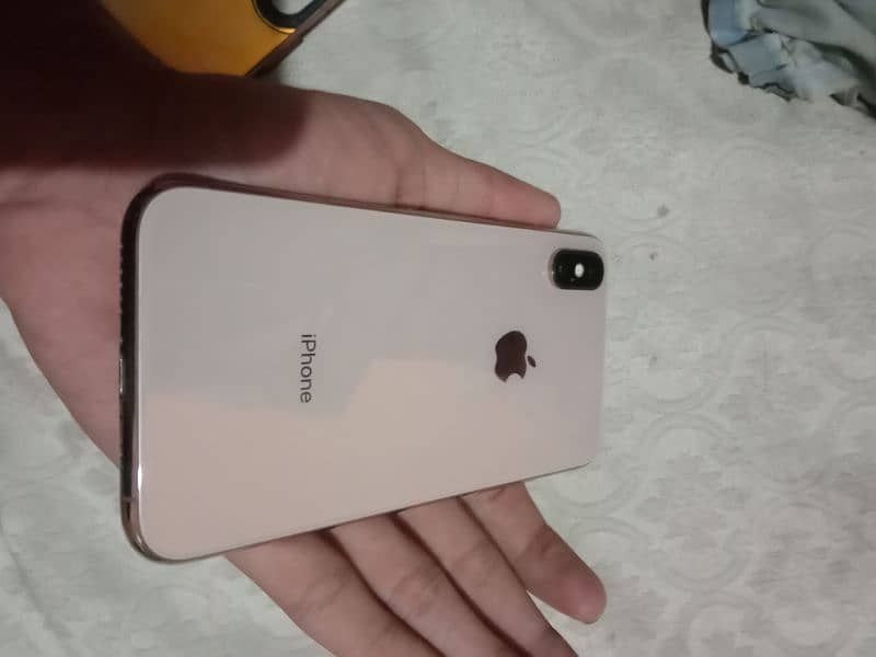 iphone XS 2