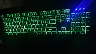 Gaming Keyboard