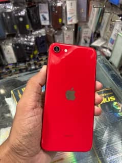 IPhone SE 2020 PTA Approved 64 GB