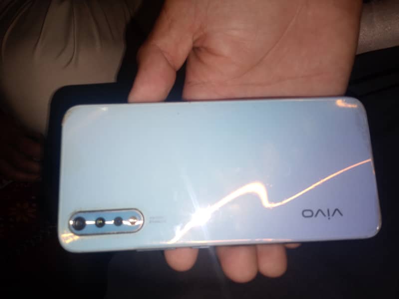 vivo s1 2