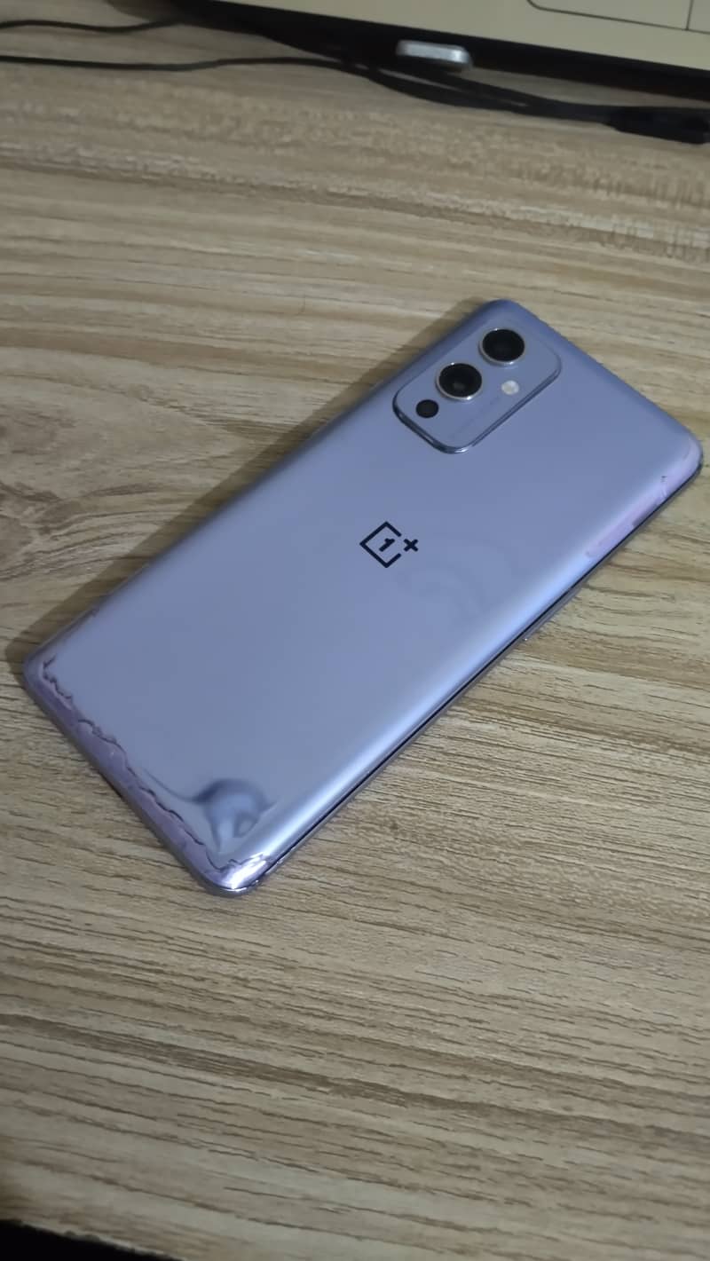 Oneplus 9 | PTA Approved 1