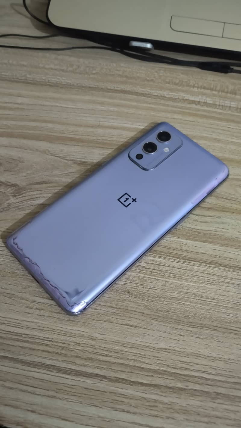 Oneplus 9 | PTA Approved 4