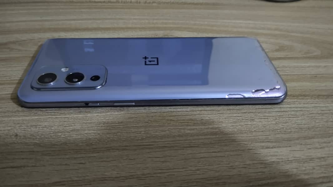 Oneplus 9 | PTA Approved 7