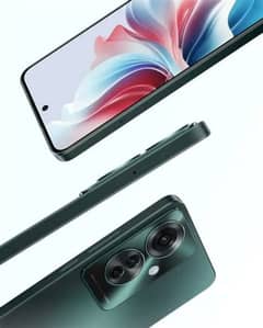 Oppo Reno 11F 5G 8/256