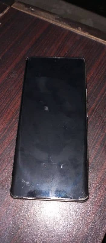 Infinix Zero 30 0