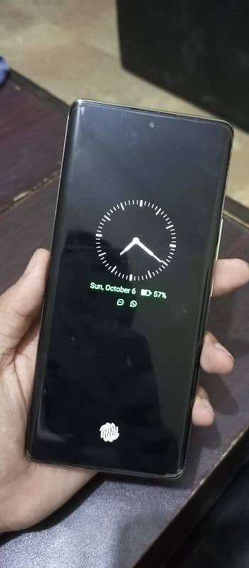 Infinix Zero 30 1