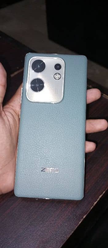 Infinix Zero 30 2