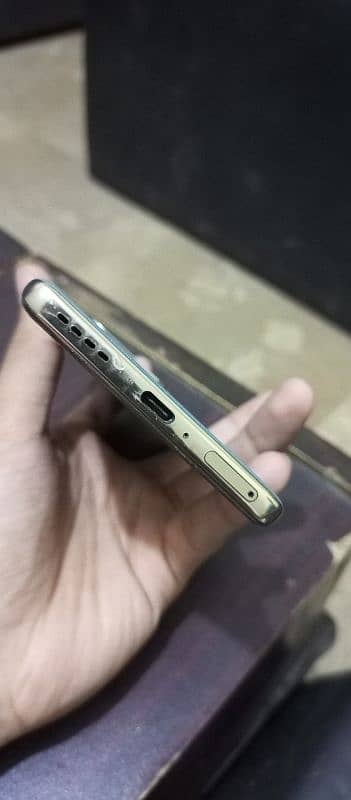 Infinix Zero 30 3