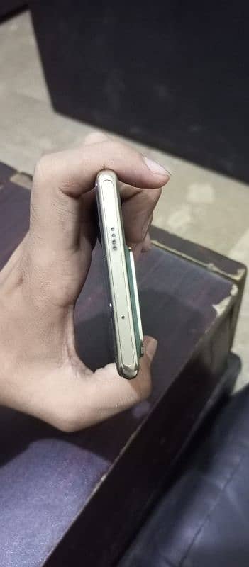 Infinix Zero 30 5