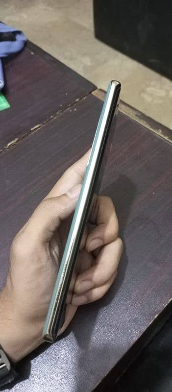 Infinix Zero 30 6