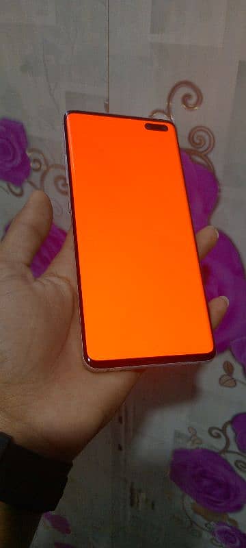 SAMSUNG S10 5G ( APPROVED ) 5