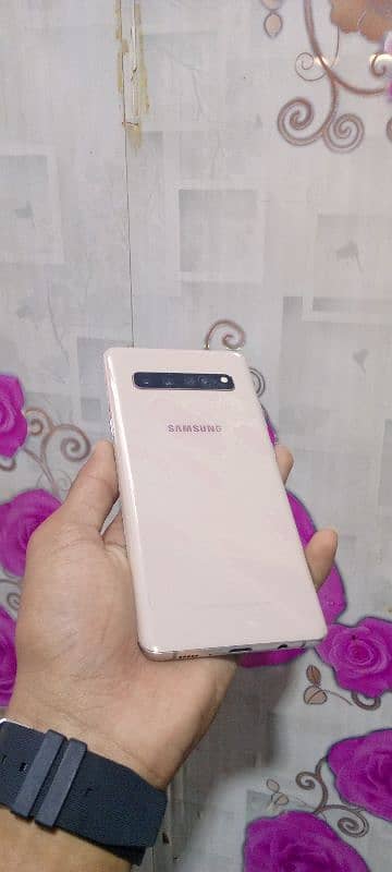 SAMSUNG S10 5G ( APPROVED ) 7