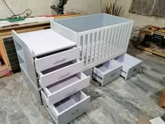 kids bed