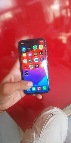 iPhone 11 non pta