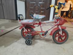 Kids Cycle