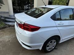 Honda City IDSI 2023