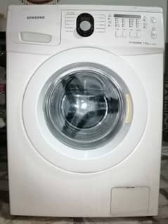 Auto washing Machine Samsung 7 kg