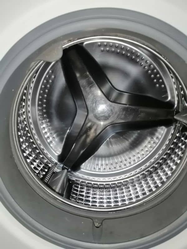 Auto washing Machine Samsung 7 kg 3