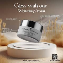 Brightese Glow Whitening Cream