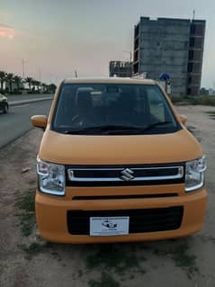 Suzuki Wagon R 2020