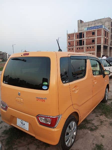 Suzuki Wagon R 2020 2