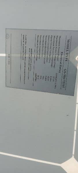 solar panel 315 watt 3