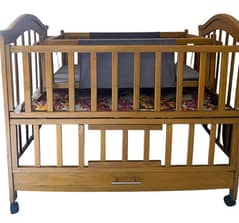 BABY COT