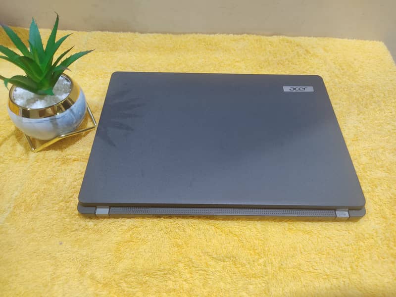 10th Gen Laptop - 10/10 (03214677749) 2