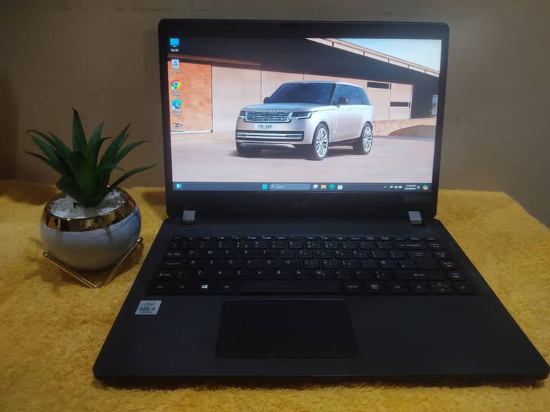 10th Gen Laptop - 10/10 (03214677749) 6