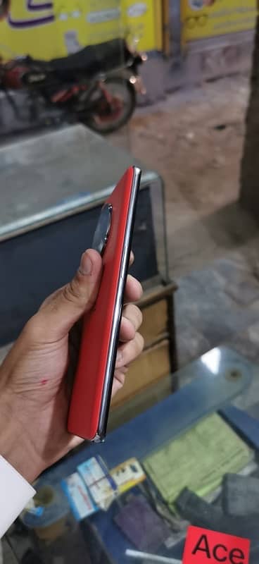 one plus 11R 18+12gb 1