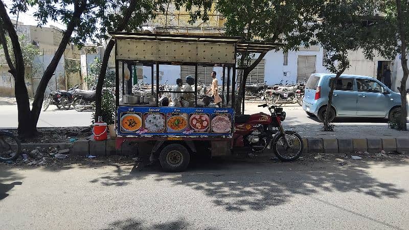 loading rickshaw 1