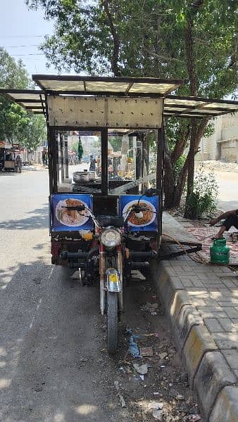 loading rickshaw 4