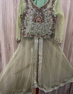 partywear Lehnga