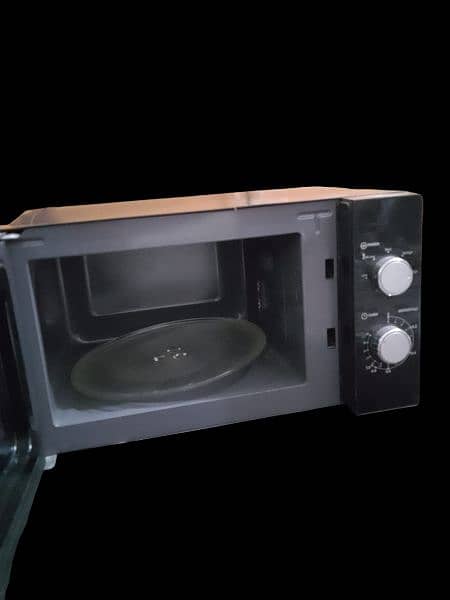 microwave oven 4