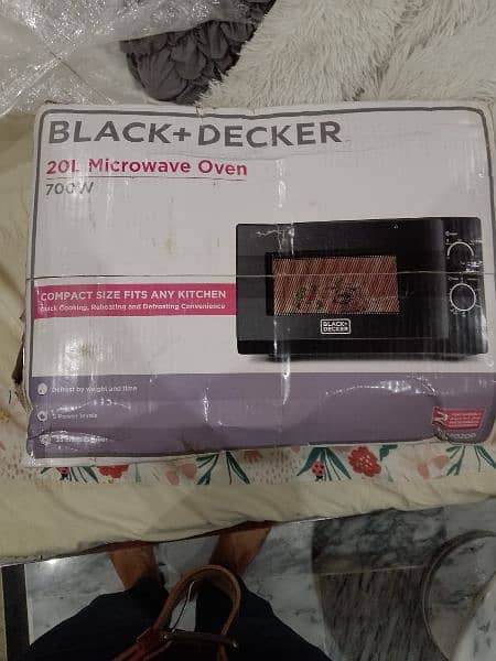 microwave oven 5