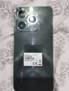 Realme C61 0