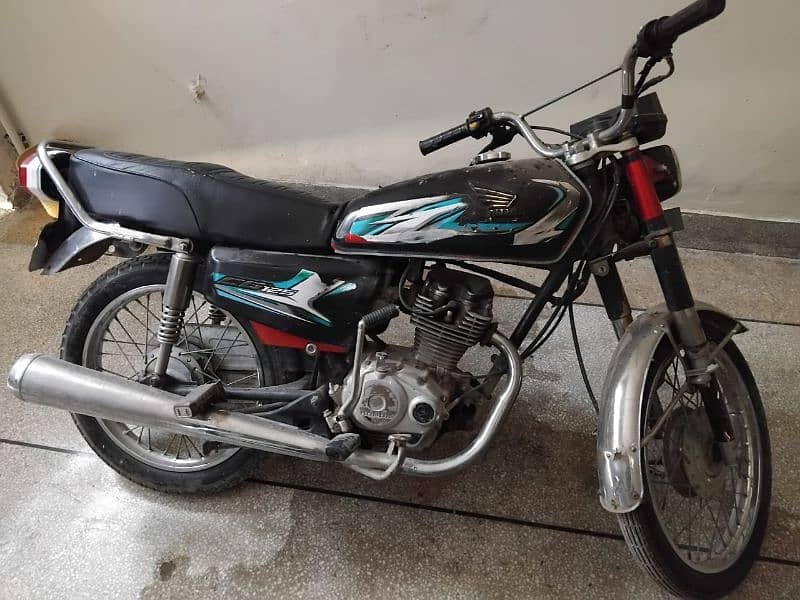 Honda 3