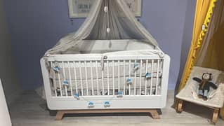 kids Cot