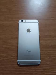 Apple iPhone 6S 64GB PTA Approved