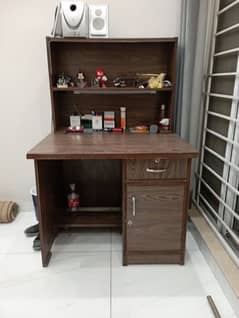 Study Table / Office Table for Sale Slightly used