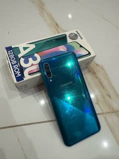 Samsung A30s 4/128