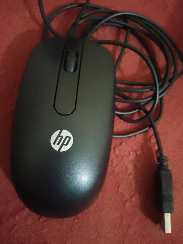 Hp Intell Core i5 6th generation with 12GB RAM and 256 SSD 1