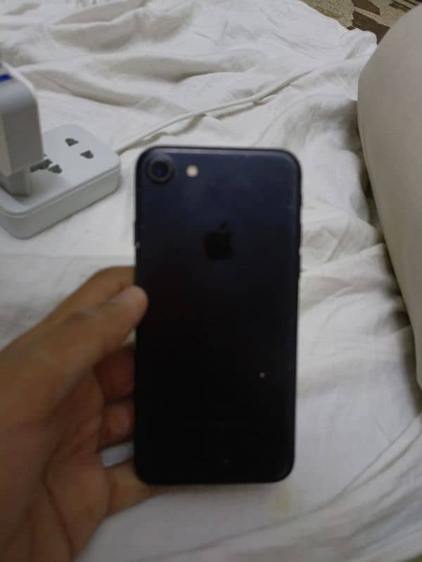 iphone 7 PTA proved 1