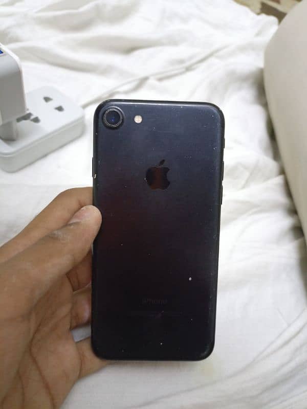 iphone 7 PTA proved 2