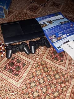 Play station