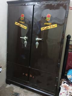 Steel Almari Delivery free 0