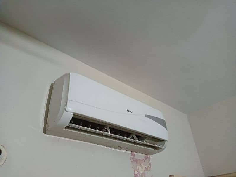 Haier ac 1