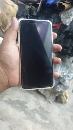 I phon xs max 0